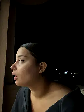 Kelly Bliss online show from September 18, 2025, 8:12 pm