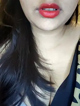 annanya01 online show from March 12, 2026, 6:06 am