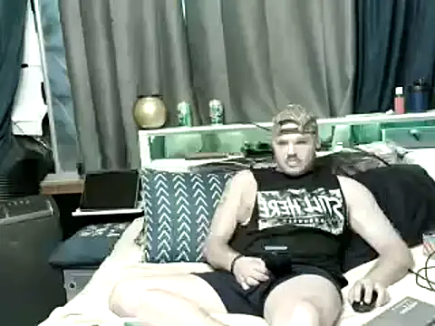 Xstumpy online show from June 5, 2026, 7:47 am