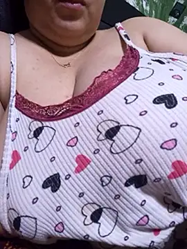 Snapshot of Karima_One_ chatting on September 10, 2025, 7:18 am Karima One online show from September 10, 2025, 7:18 am