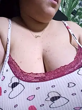 Snapshot of Karima_One_ chatting on September 12, 2025, 7:13 pm Karima One online show from September 12, 2025, 7:13 pm