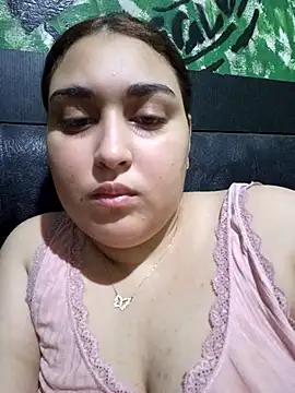 Snapshot of Karima_One_ chatting on October 13, 2025, 7:43 am Karima One online show from October 13, 2025, 7:43 am