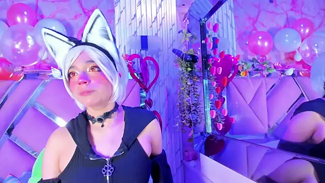 Akane Hikari  online show from February 5, 2026, 4:30 am