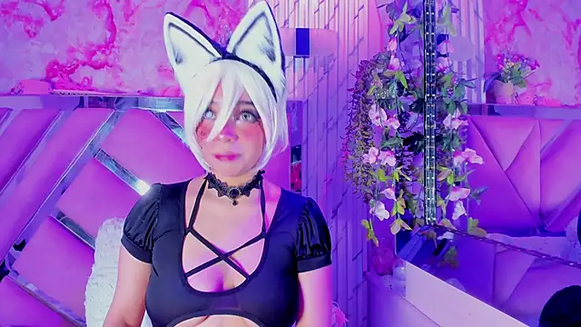 Akane Hikari  online show from October 11, 2025, 6:58 am