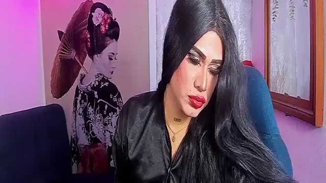 melanny ferrara online show from September 25, 2025, 4:07 am