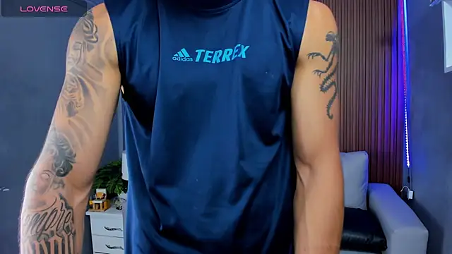 Leo santoro online show from January 6, 2026, 1:48 pm