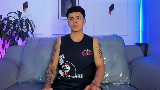 Leo santoro online show from March 12, 2026, 2:10 pm