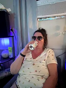 petalsexy online show from October 25, 2025, 2:00 am