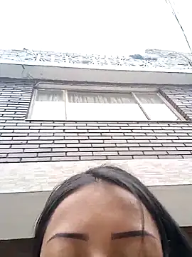 LilyCutee  online show from September 29, 2025, 6:57 pm