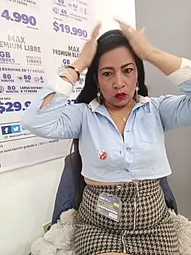 PAULA20- online show from December 16, 2025, 12:31 pm