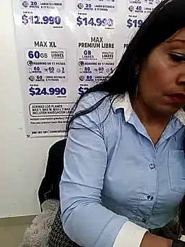 Snapshot of PAULA20- chatting on March 2, 2026, 6:04 pm PAULA20- online show from March 2, 2026, 6:04 pm