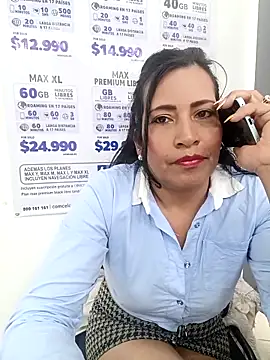 PAULA20- online show from January 5, 2026, 6:00 pm