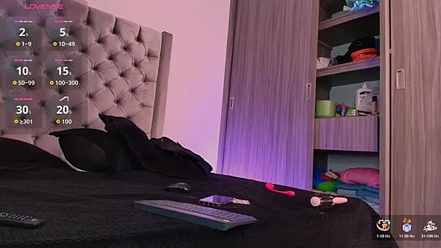 Snapshot of dreamsussi chatting on February 28, 2026, 4:06 pm dreamsussi online show from February 28, 2026, 4:06 pm