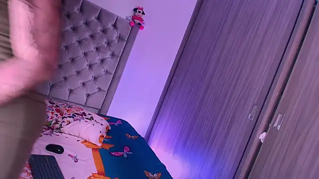 Snapshot of dreamsussi chatting on February 6, 2026, 4:58 pm dreamsussi online show from February 6, 2026, 4:58 pm