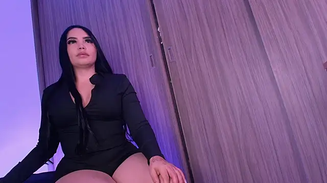 Snapshot of dreamsussi chatting on February 7, 2026, 9:23 pm dreamsussi online show from February 7, 2026, 9:23 pm