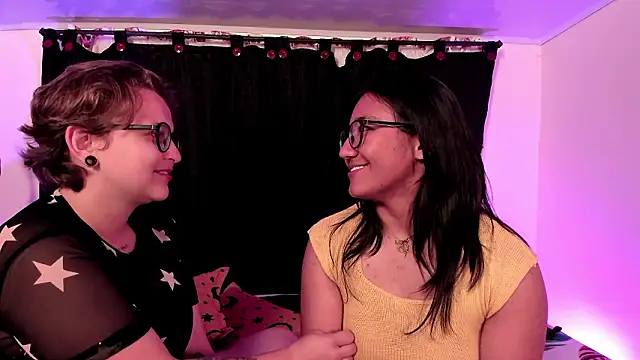 CrazyCakes  online show from February 10, 2026, 1:59 am