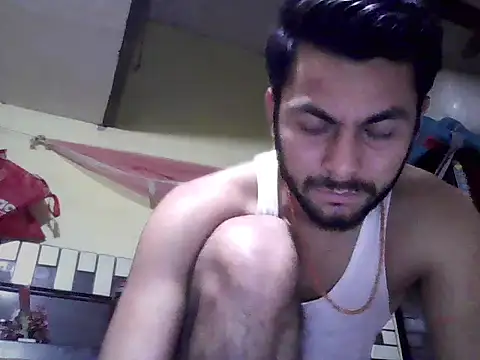 ursdreamperson online show from February 23, 2026, 2:57 am