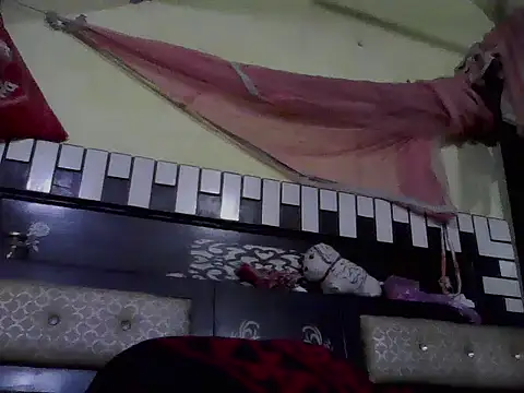 ursdreamperson online show from February 24, 2026, 3:13 pm