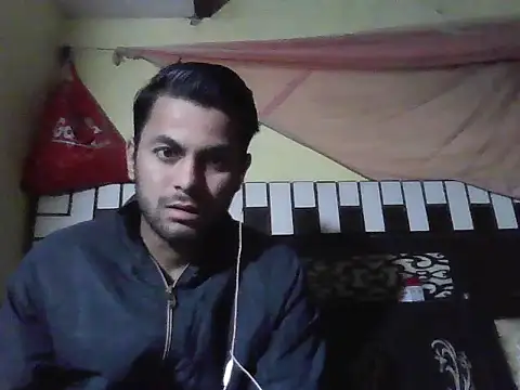 ursdreamperson online show from February 2, 2026, 2:43 am