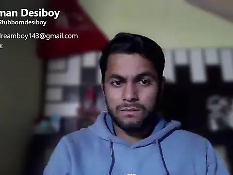 ursdreamperson online show from February 8, 2026, 3:48 am