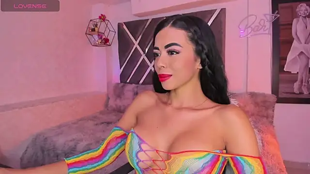 pocahontasweetss03 online show from September 14, 2025, 2:12 am
