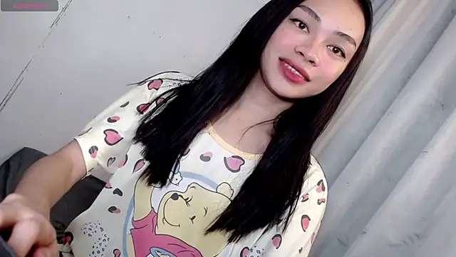 Mysterious tgirl online show from October 21, 2025, 7:46 pm