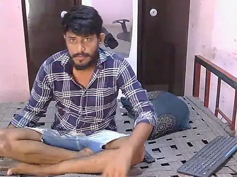krishjaat43 online show from June 14, 2026, 8:21 pm