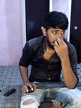 krishjaat43 online show from June 16, 2026, 7:36 pm