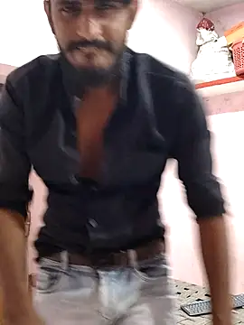 krishjaat43 online show from October 8, 2025, 6:59 am