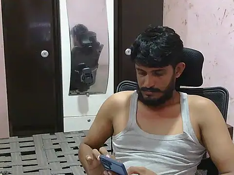 krishjaat43 online show from June 7, 2026, 4:56 pm