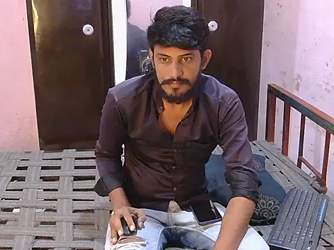 krishjaat43 online show from June 16, 2026, 6:57 am