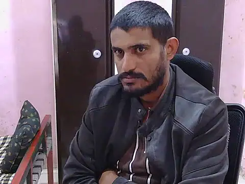 krishjaat43 online show from January 15, 2026, 3:10 am