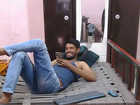 krishjaat43 online show from March 28, 2026, 9:21 am