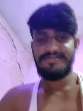 krishjaat43 online show from September 15, 2025, 5:41 am