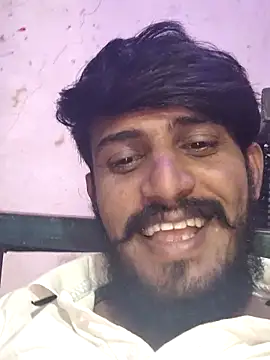 krishjaat43 online show from October 13, 2025, 2:18 pm