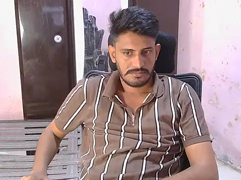 krishjaat43 online show from April 18, 2026, 2:58 am