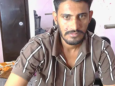 krishjaat43 online show from March 8, 2026, 2:04 am