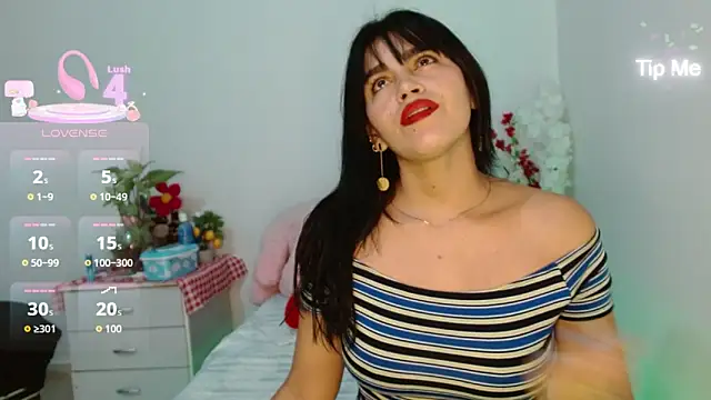 angelly  kate online show from February 23, 2026, 2:13 am