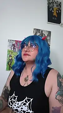 XxGreenGoodxX online show from April 13, 2026, 7:29 pm