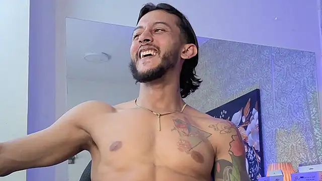 jonas conor online show from March 6, 2026, 7:20 pm