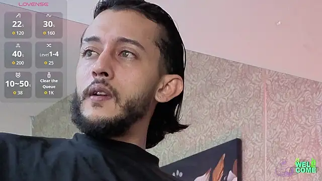 jonas conor online show from March 7, 2026, 7:19 pm