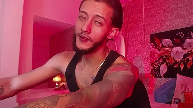 jonas conor online show from November 24, 2025, 7:36 pm