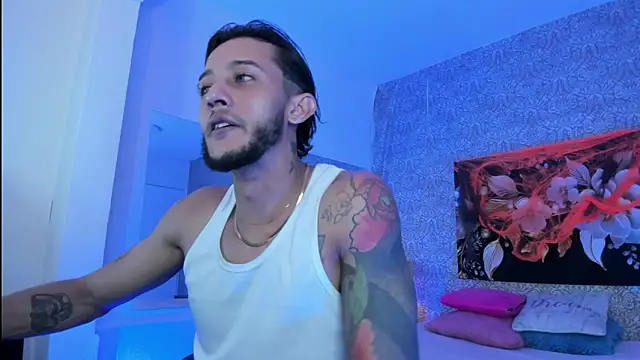 jonas conor online show from October 20, 2025, 7:36 pm