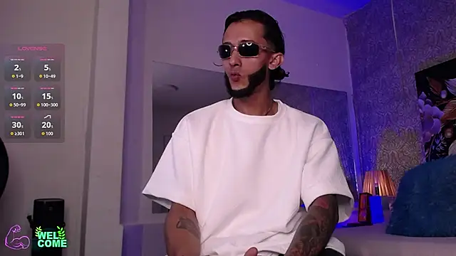 jonas conor online show from January 16, 2026, 7:40 pm