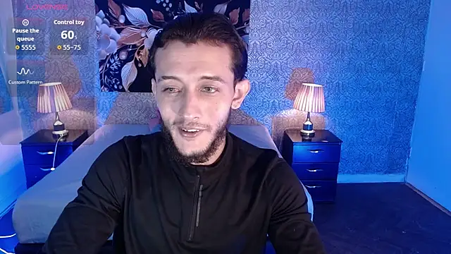 jonas conor online show from November 20, 2025, 8:42 pm