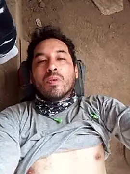 Lujor online show from April 24, 2026, 6:10 pm