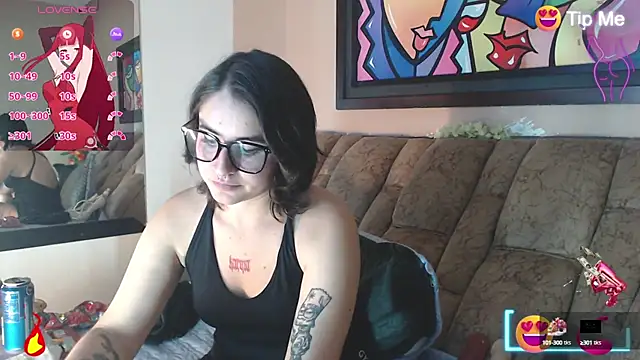 miss tatta online show from September 10, 2025, 2:43 am