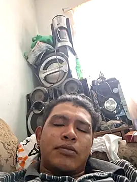 jordison420 online show from October 16, 2025, 6:38 pm