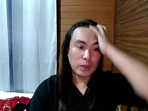 Snapshot of asianayumi chatting on October 9, 2025, 9:43 am asianayumi online show from October 9, 2025, 9:43 am