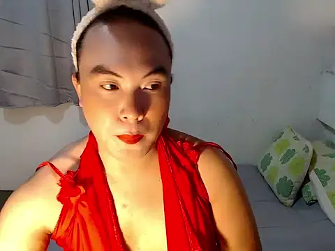 asianayumi online show from April 6, 2026, 11:55 am